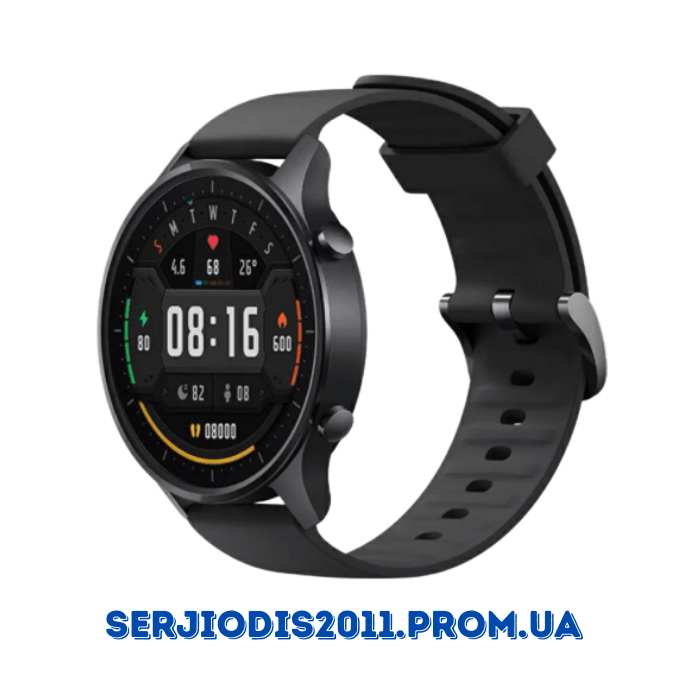 

Защитная пленка гидрогелевая Смарт часы Xiaomi Mi Watch Color.