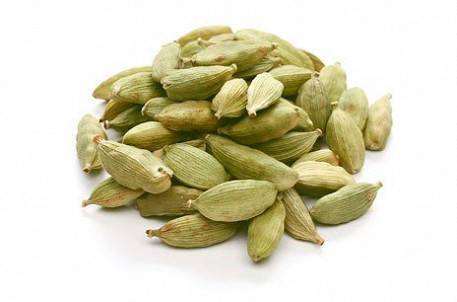 

Кардамон зеленый в зернах 50