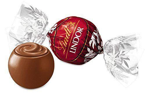 

Lindt Lindor Lait Milch