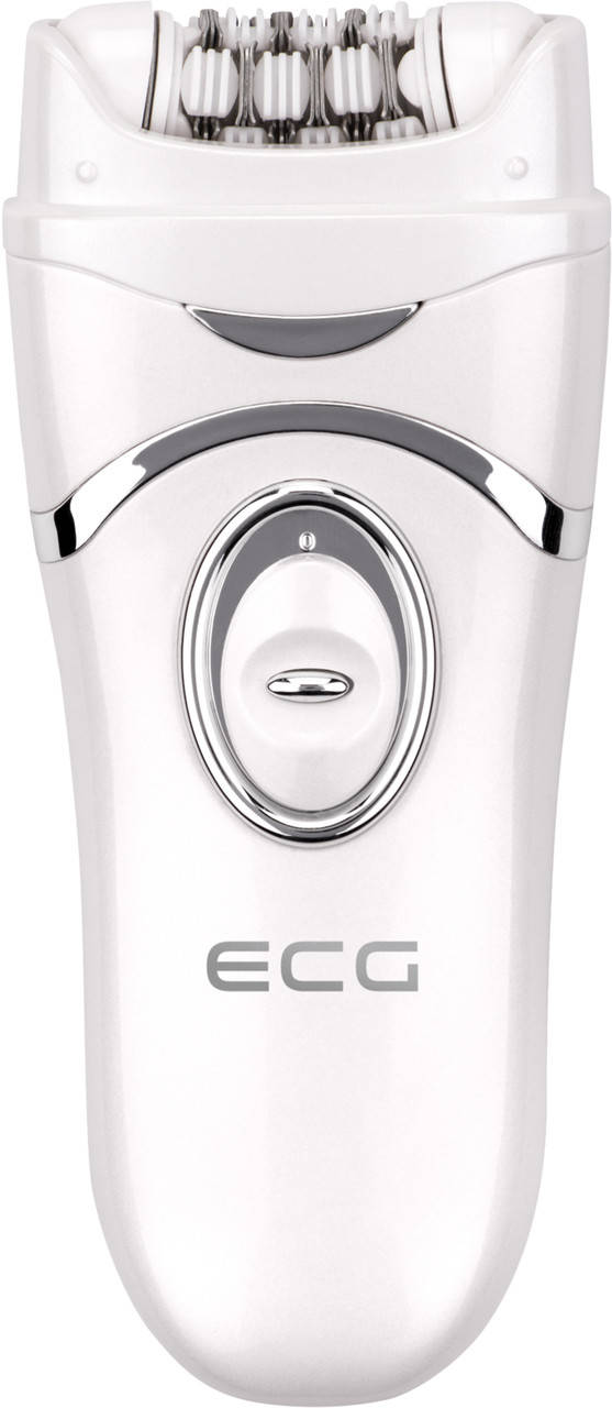 

Эпилятор для тела 3 в 1 ECG OP 300