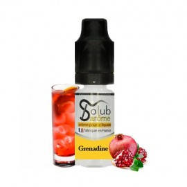 

Grenadine 5мл