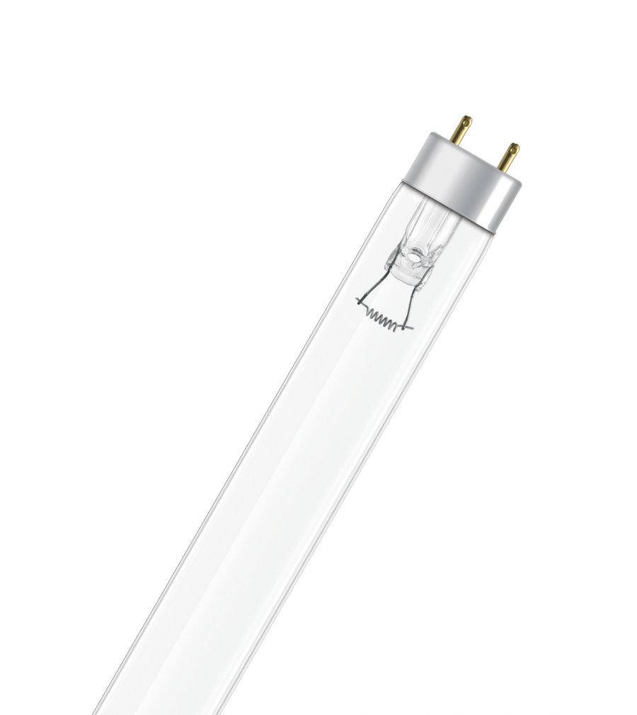 

OSRAM HNS 15W G13 бактерицидная лампа (4008321770271)