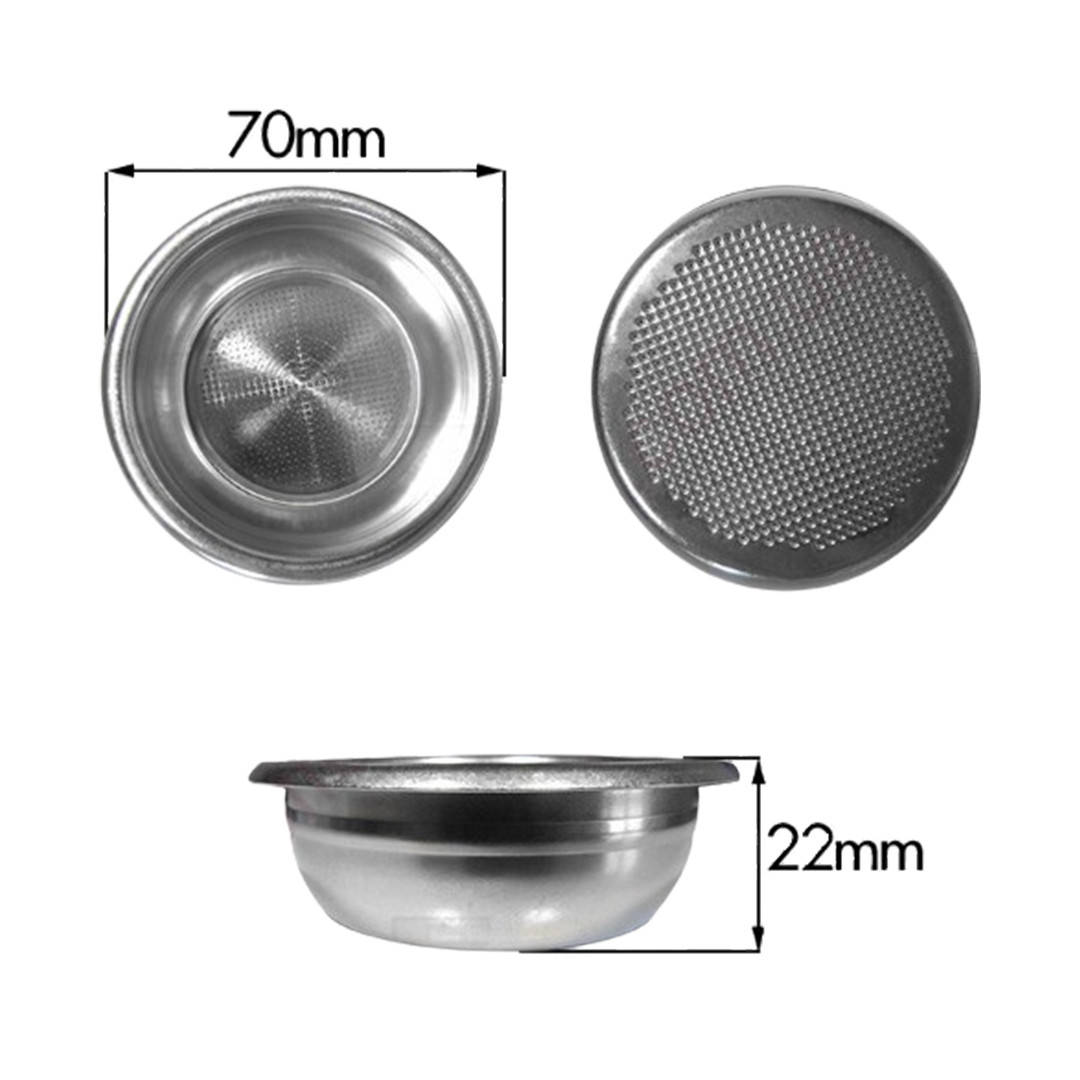 

Сито на две порции FAEMA 12 г