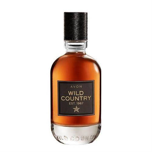 

Avon Wild Country Туалетная вода для него Эйвон Вилд Кантри, 75 мл