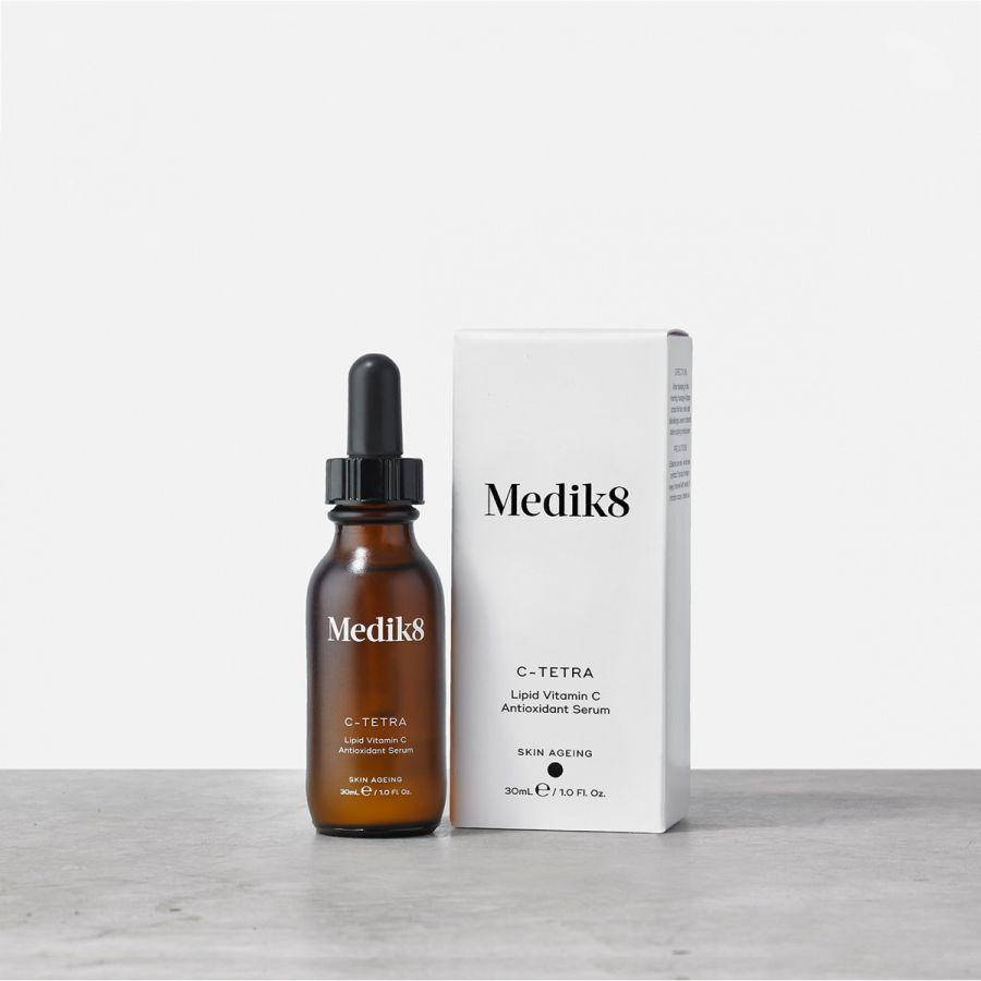 

Medik8 C-Tetra Антиоксидантная сыворотка с витамином С
