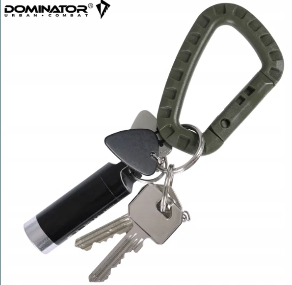 

Карабин тактический военный Dominator