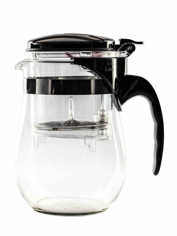 

Заварник для чая Типод "Синь Шидай" (кувшин) 1000мл