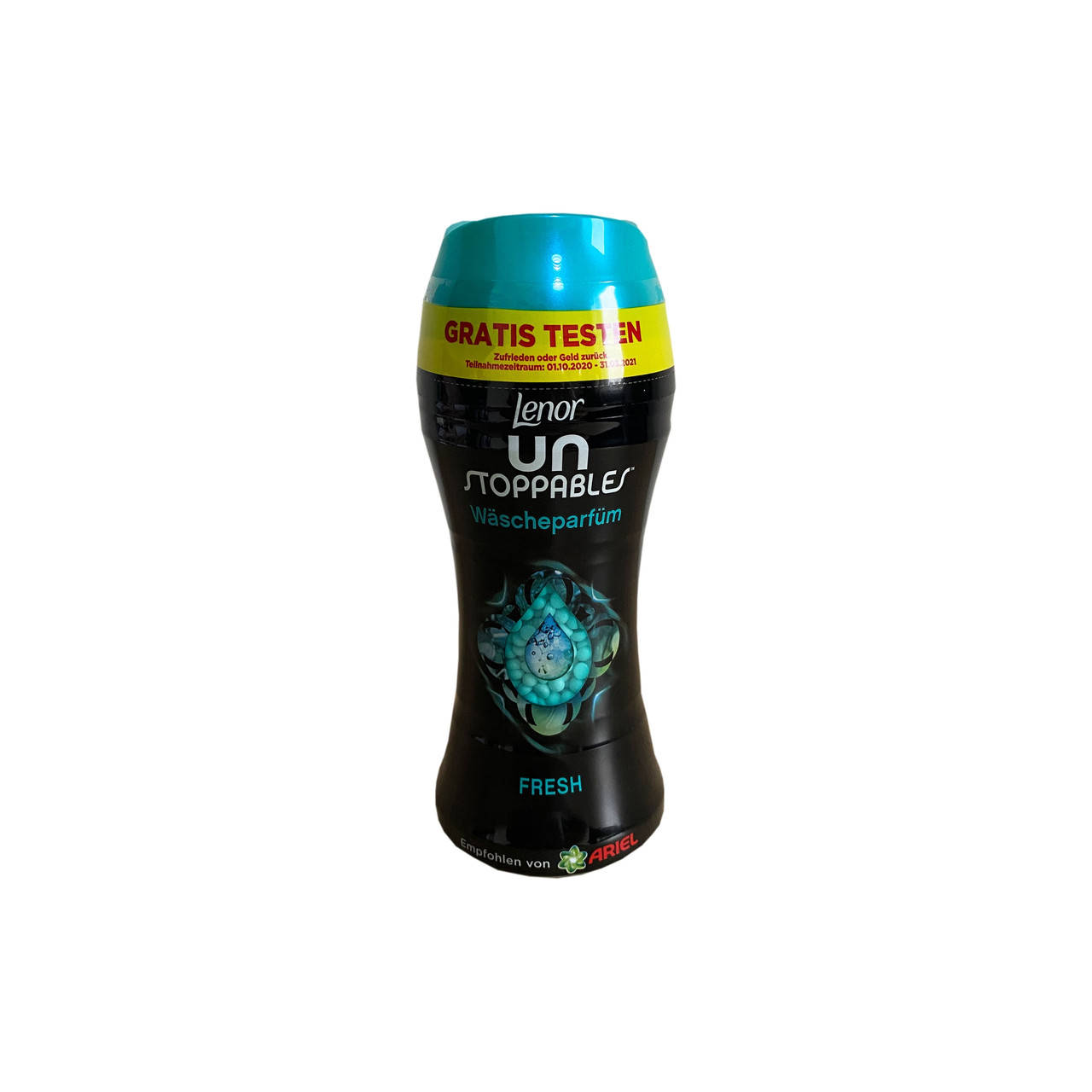 

LENOR PEARL ГРАНУЛЫ ДЛЯ СТИРКИ FRESH 210G