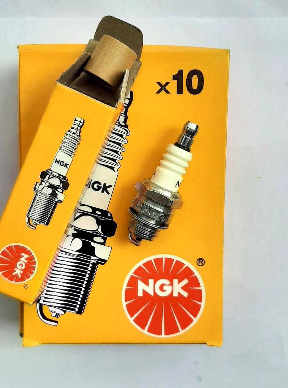 

Свеча зажигания Ngk