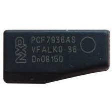 

Микросхема PCF7936AS