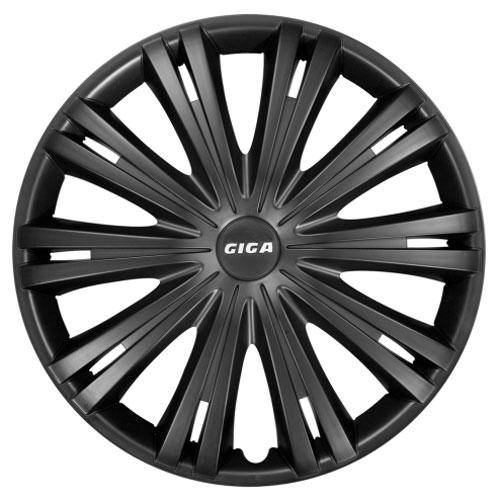 

Колпаки Argo R14 GIGA BLACK (черные), (ARGO)