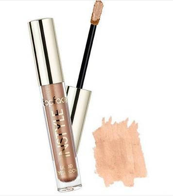 

Тени для век жидкие Topface Metallic Instyle SТ553 № 02