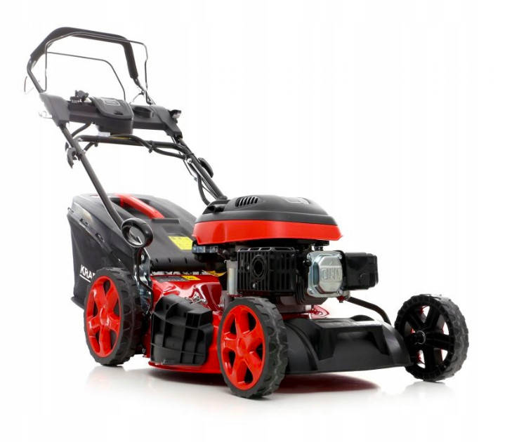 

Газонокосилка бензиновая KRAFT&DELE KD7072