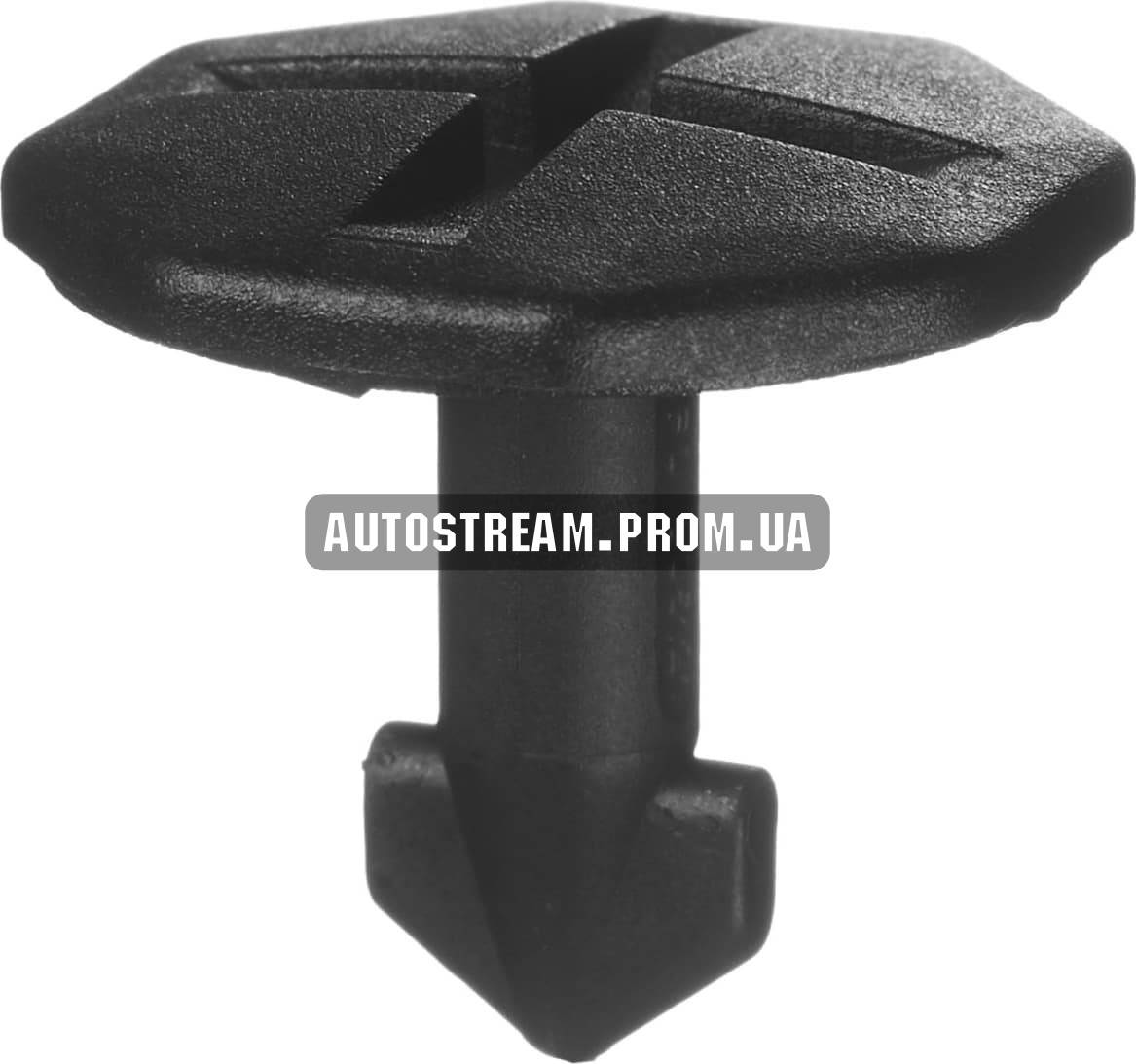 

Винт фиксатор шумоизоляции капота, крепление подкрылок Audi A6 C6 (2004 - 2011), RS6 США, Европа 4F0805121