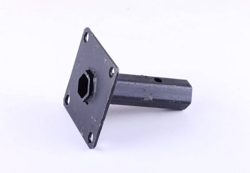 

Ступица шестигранная Ø24mm ТИП №2 — 168F-170F
