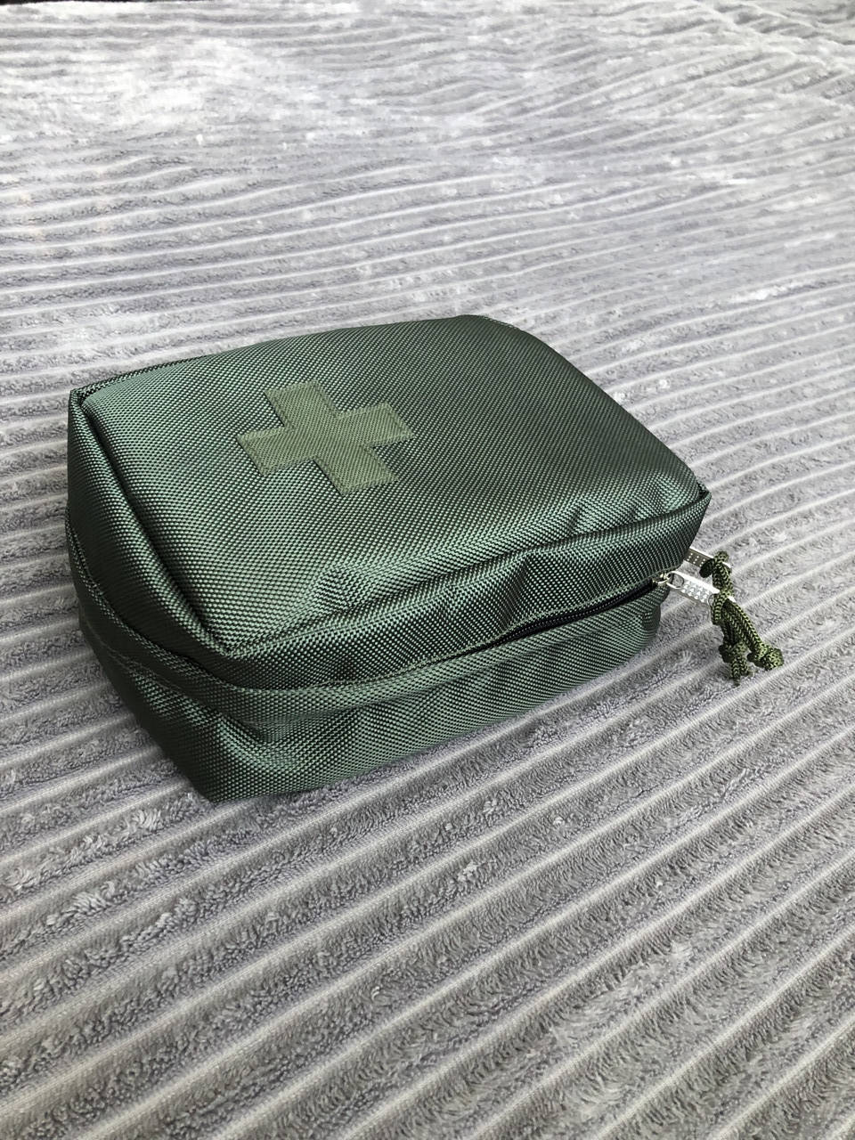 

Аптечка на системе MOLLE