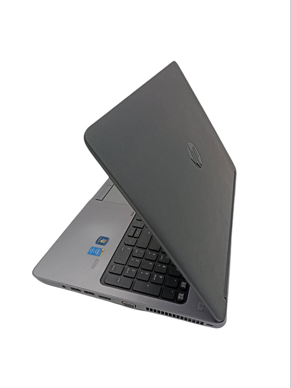 

Ноутбук HP ProBook 650 G1 (15.6" / I5-4200M / 8Gb / SSD 240Gb), Черный