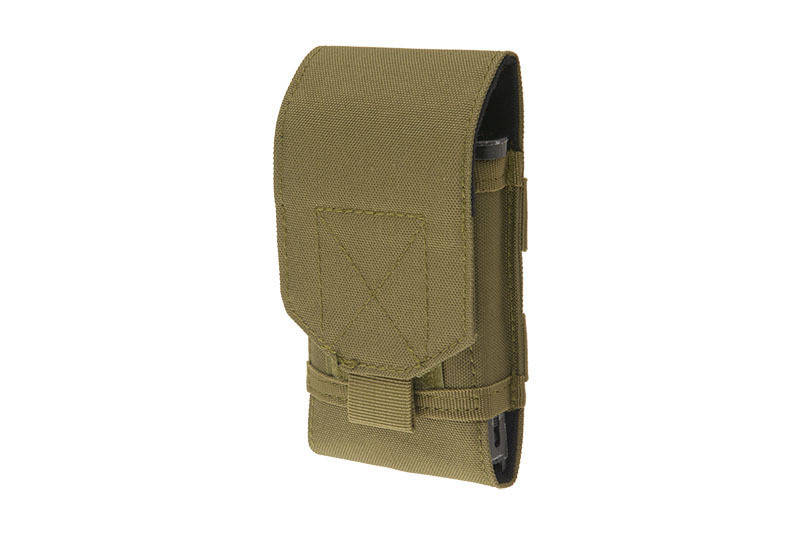 

Подсумок для телефона - olive [GFC Tactical] (для страйкбола)