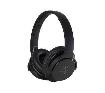 

Навушники з мікрофоном Audio-Technica ATH-ANC500BTBK