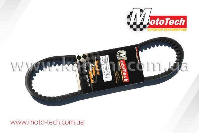 

Ремень вариатора 784*18.5 (Lead JF-06) (TW) M-T Superior Mototech