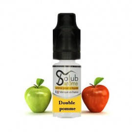 

Double pomme 5мл