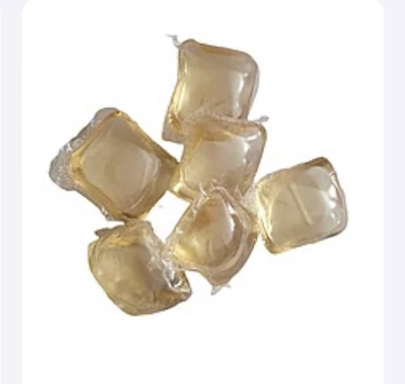 

Капсула для стирки универсальная All Stainlifter Mighty Pacs Free Clear (США)