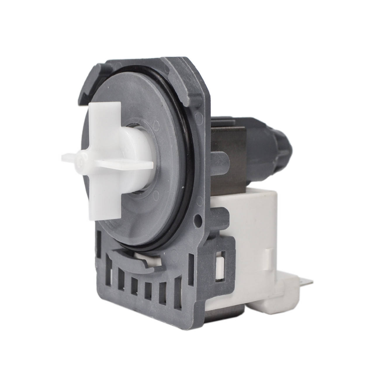 

Насос (помпа) 30W на 3 защелках клеммы сзади раздельно HANYU B20-6AZC