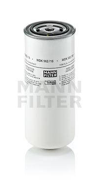 

Топливный фильтр высокого давления MANN WDK 962/16 = WDK 962/10