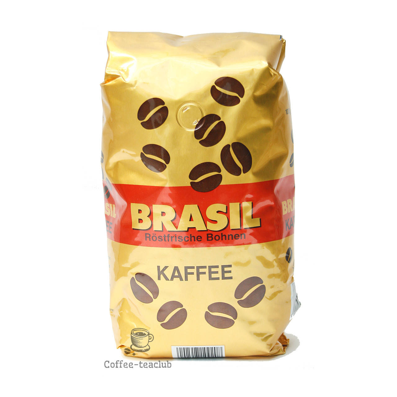 

Кофе Alvorada Brasil Kaffee (1000г) в зернах