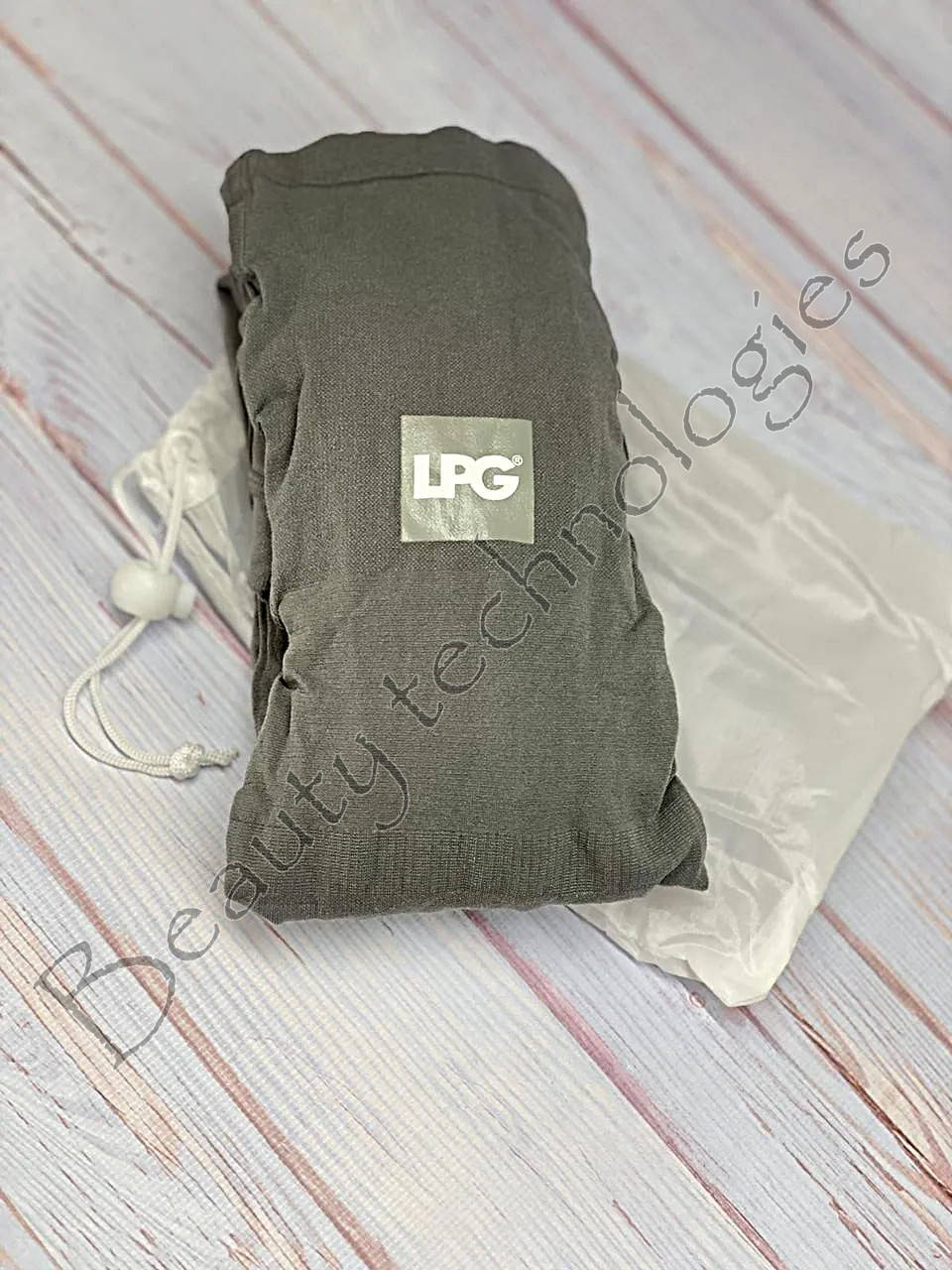 

Костюм для LPG массажа мужской