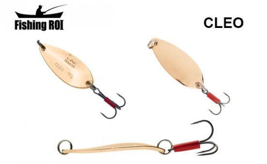 

Блесна Fishing ROI Cleo 9gr 003