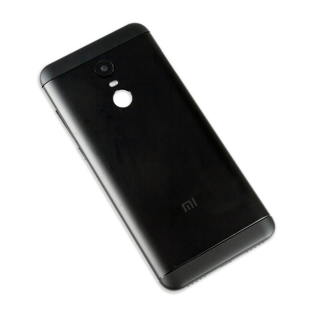 

Задняя крышка XIAOMI Redmi 5 Plus черная, Черный