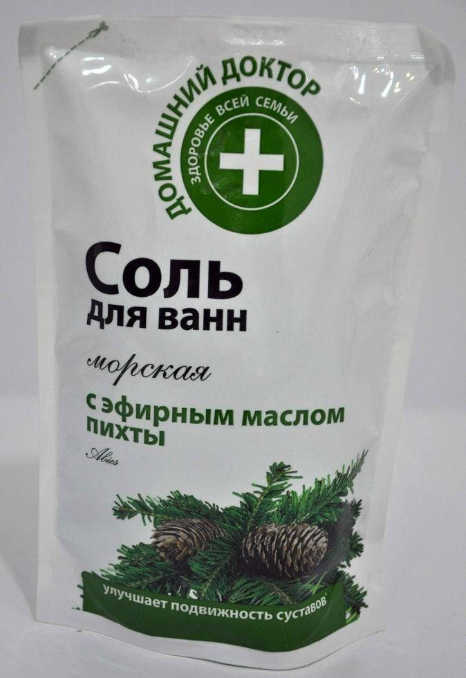 

'ДД' Сіль з Ялицею дой-пак