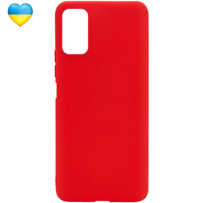 

Силиконовый чехол Candy для Xiaomi Redmi 10