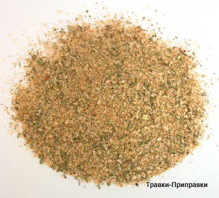 

Соль адыгейская, 200гр