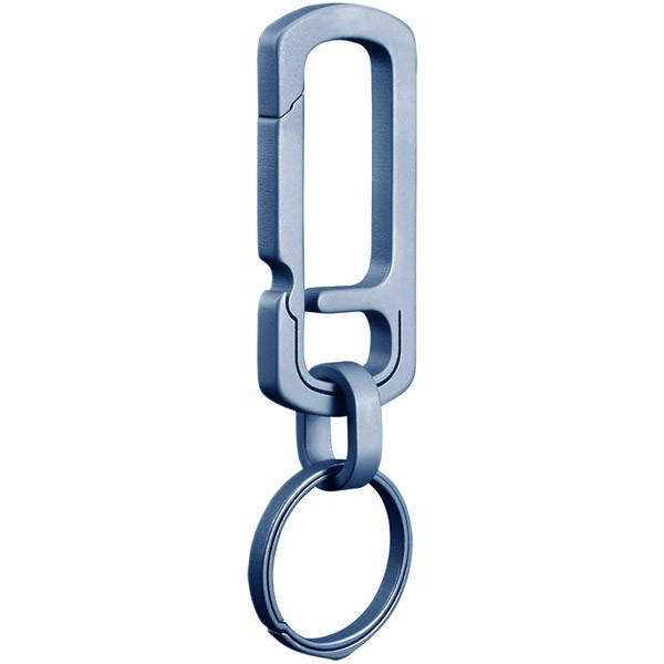 

Титановый карабин Titanium Rectangle