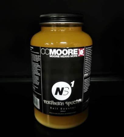 

Ликвид CC Moore NS1 Bait Booster 500ml