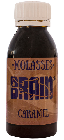 

Меласса Brain Caramel (Карамель) 120ml