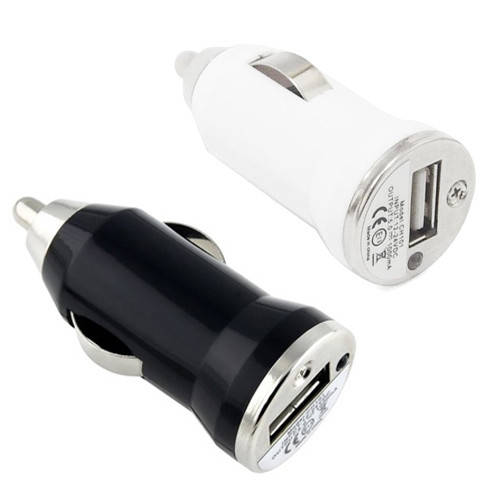 

Автомобильное зарядное устройство USB зарядка в прикуриватель 2000-00012