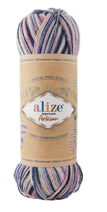 

Пряжа Superwash Artisan-9004