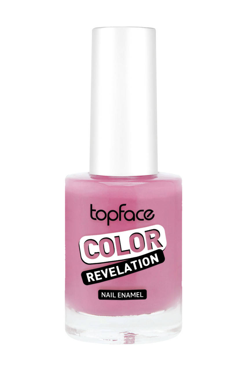 

Лак для ногтей Topface Color Revelation PT105 № 75