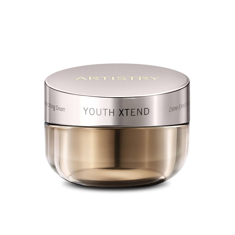 

Питательный крем ARTISTRY™ YOUTH XTEND™