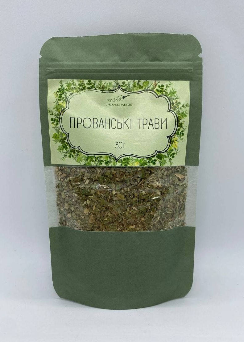 

Прованские травы, 30г