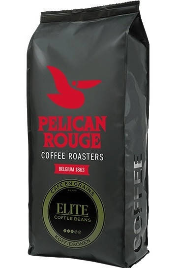 

Кофе в зернах Pelican Rouge Elite 1 кг, темная обжарка Нидерланды Пеликан Элит