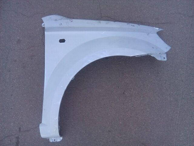 

Крыло Aveo T250, АвтоЗАЗ переднее правое