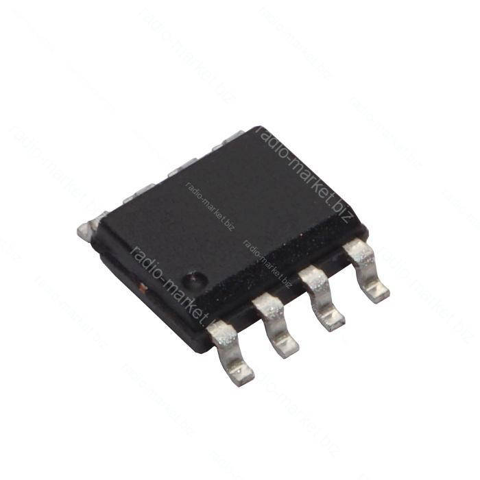 

Микросхема ATTiny13A-SSUR
