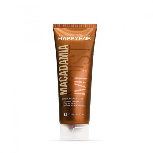 

Кондиционер Happy Hair Macadamia восстанавливающий
