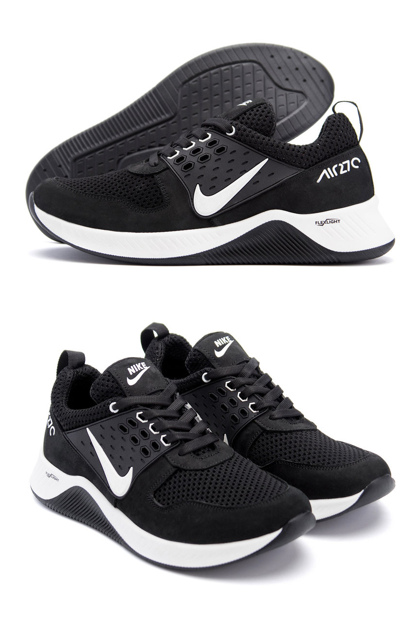 

Распродажа! Мужские летние кроссовки сетка NIKE, Черный