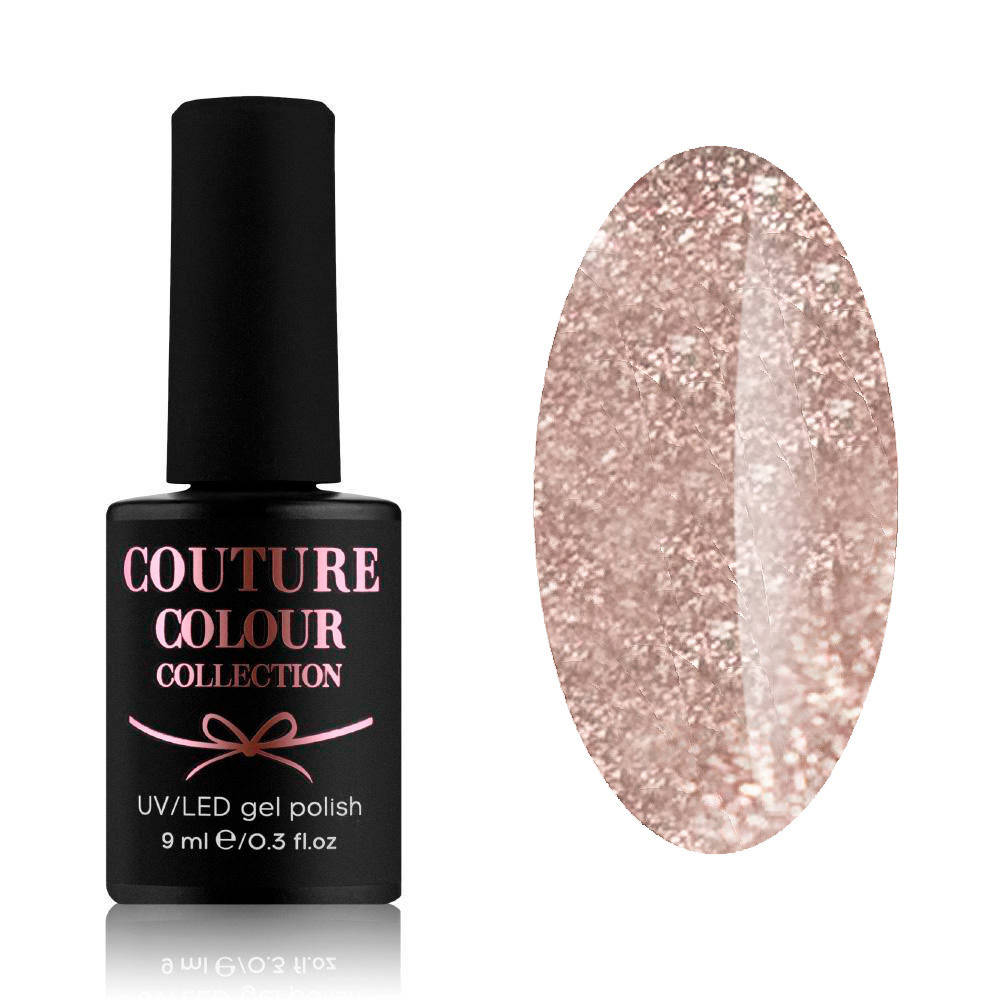 

Гель-лак COUTURE Colour JEWERLY J03 9 мл