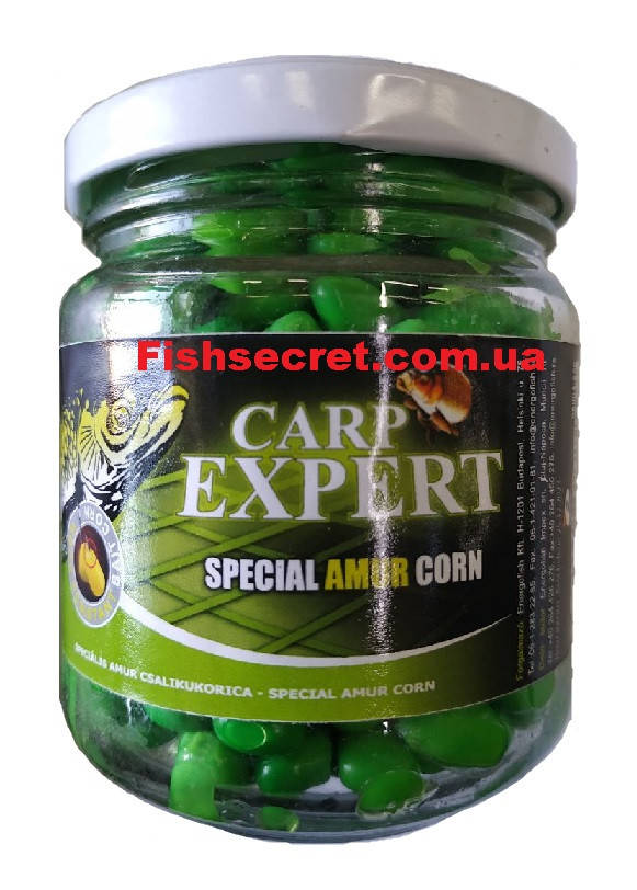 

Насадка кукуруза амур